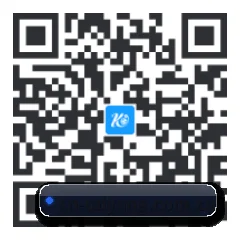 Android 安卓版 二维码